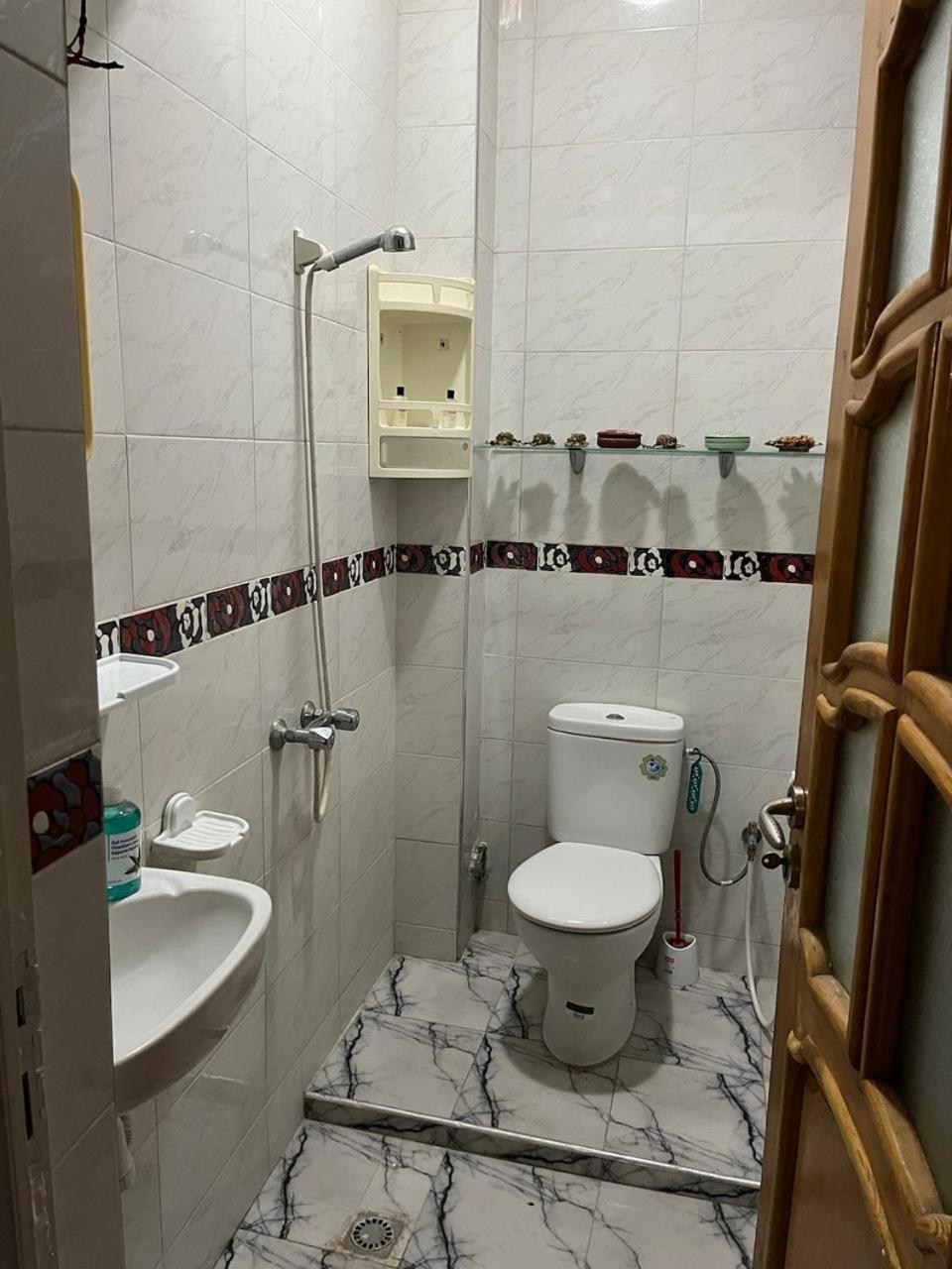 Appartement Dar Sidi