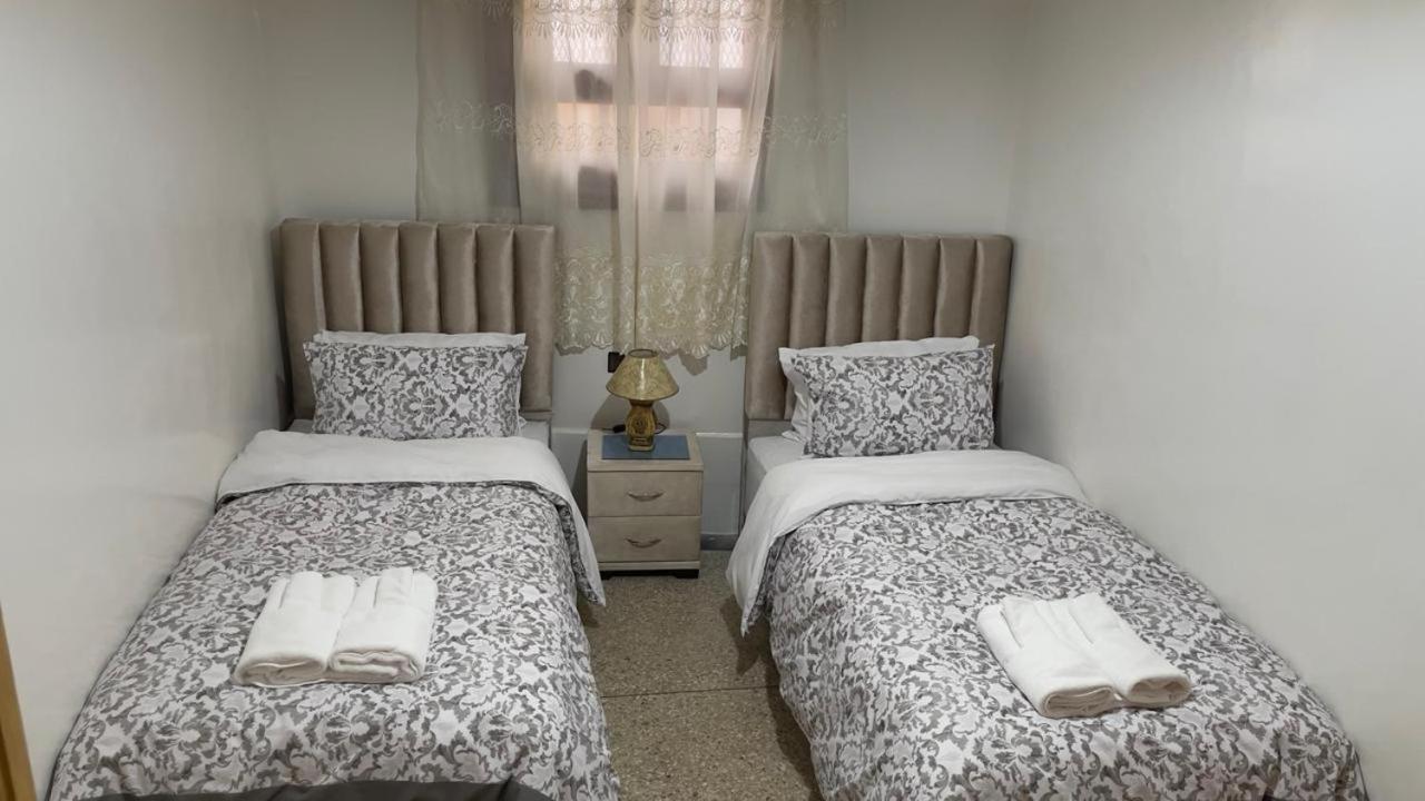 Appartement Dar Sidi Rabat