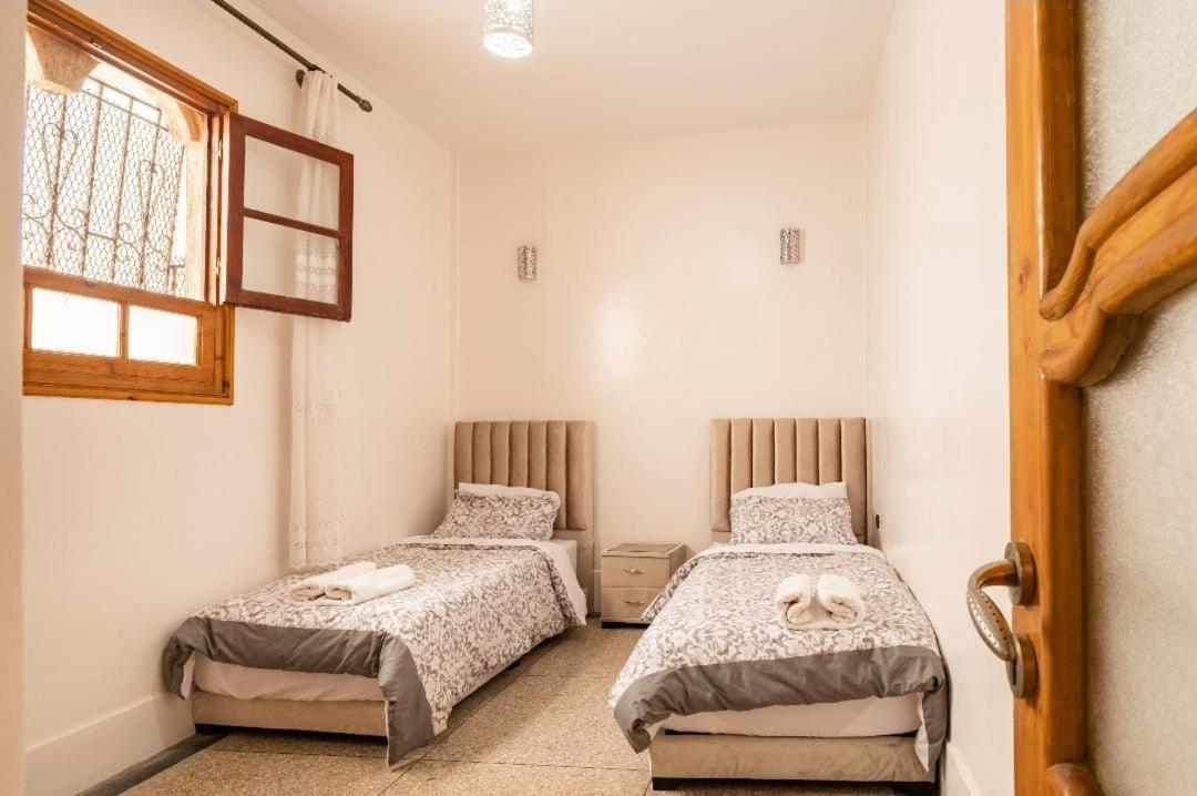 Dar Sidi Appartement Rabat